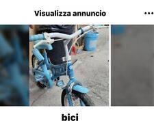 lilly bici usato  Napoli