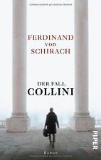 Fall collini roman gebraucht kaufen  Berlin