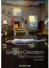 Gregory crewdson brief for sale  UK