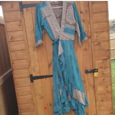 Handmade boho recycled for sale  CHESTER