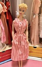 Vintage barbie 1960 for sale  Hendersonville