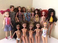 Barbie doll lot for sale  Shiprock