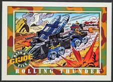 Rolling thunder 1991 for sale  Reading