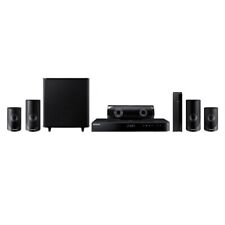 Sistema de Home Theater Samsung HT-J5500W Dolby 5.1 Surround Blu-Ray Entretenimento comprar usado  Enviando para Brazil