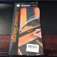 Saker contour gauge for sale  Corbin