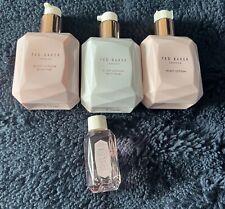 ted baker body lotion for sale  DARLINGTON