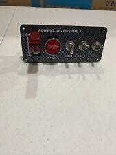 12v toggle racing for sale  New Bern