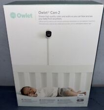 Used twice owlet for sale  Uhrichsville