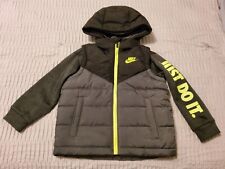 Nike hooded fleece for sale  Cedar Park