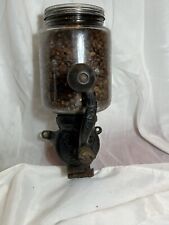 Vintage coffee grinder for sale  Branford