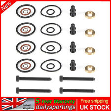 Injector seals bolts for sale  Rugby