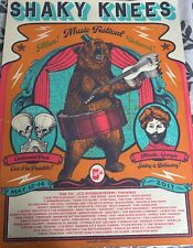 festival poster for sale  Knoxville