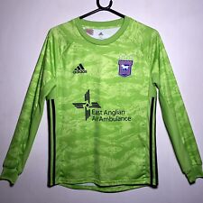 Ipswich town goalkeeper for sale  UK