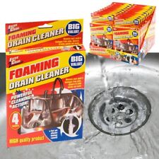 Foaming drain cleaner for sale  ENNISKILLEN