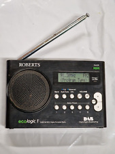 Roberts ecologic dab for sale  NOTTINGHAM