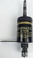 Tapmatic reversible tapping for sale  Minneapolis