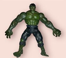 Marvel Legends The Incredible Hulk Movie 7" Figure Limited 2007 for sale  Shipping to South Africa