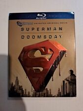 Superman doomsday for sale  BIRMINGHAM