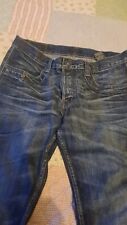 Firetrap mens jeans for sale  KEIGHLEY