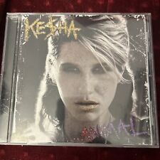 Kesha - Animal (CD, 2010) - MUITO BOM ESTADO! comprar usado  Enviando para Brazil