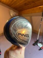 ping g2 driver for sale  NEWRY