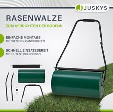 Juskys rasenwalze fritz gebraucht kaufen  Köln