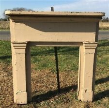 Antique wood fireplace for sale  Payson