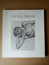 Lucian freud acqueforti usato  Soresina