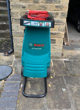 Bosch axt 2200 for sale  ILKLEY