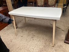 Vintage white formica for sale  COLCHESTER