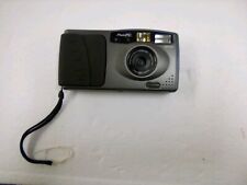 Vintage Epson PhotoPCDC001 37mm Digital Camera Photo PC Turns On, Untested Film, used for sale  Shipping to South Africa