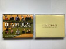 Heartbeat official 10th for sale  UK