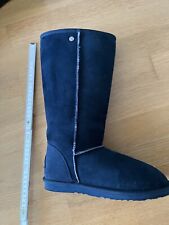 Koolaburra stiefel blau gebraucht kaufen  Potsdam