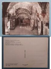 Siracusa catacombe giovanni usato  Roma