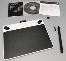 Wacom ctl 490dw gebraucht kaufen  Grünbühl,-Pattonville