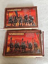 Warhammer chaos knights for sale  MELKSHAM