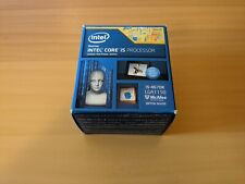 Intel core 4670k usato  Collesalvetti