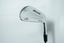 Mizuno mp32 iron for sale  FARNBOROUGH