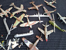 Lot maquettes avion d'occasion  Boulogne-sur-Mer