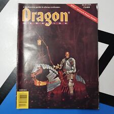 dragon magazine for sale  Northfield