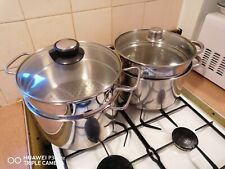 Tefal steamer pan for sale  ROCHDALE