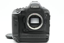 Canon EOS 1D X 18.1MP Digital SLR Camera Body 1DX #176 for sale  Shipping to South Africa