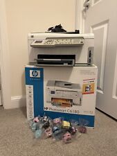 Photosmart c6180 printer for sale  UK