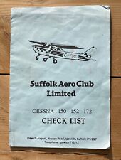 Suffolk aero club for sale  UK