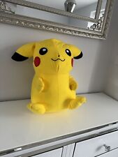 Pokémon pikachu jumbo for sale  NEW MILTON