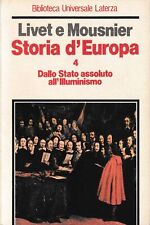 Storia dallo stato usato  Italia