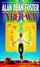 Cyber Way por Foster, Alan Dean comprar usado  Enviando para Brazil