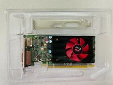  Dell 0KG8WY AMD Radeon R5 340X 2GB DDR3 PCI-E 3.0 X8 Graphics Video Card, usado comprar usado  Enviando para Brazil