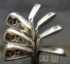 Set of 7 x Callaway X Tour Forged Irons 4-PW Regular Graphite Shafts, used for sale  Shipping to South Africa