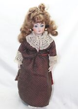 Jumeau doll cloth for sale  La Verne